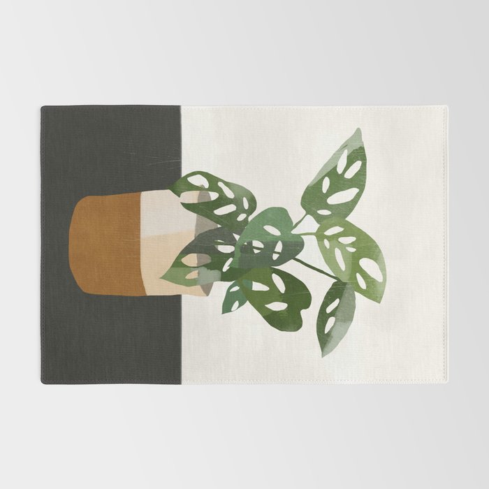 Plant 11 Rug Gallery Image 2