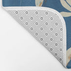 Zen Pond Art Bath Mat Gallery Image 2