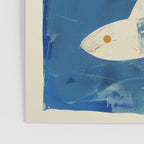 Zen Pond Art Poster Gallery Image 3