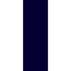 Navy Blue And White Stripes Coffee Mug Gallery Image 2