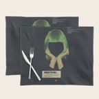 Dress To Kill Placemat Gallery Image 1