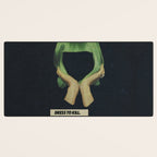 Dress To Kill Desk Mat Gallery Image 3