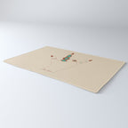 Love Language Rug Gallery Image 3