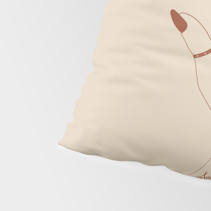 Love Language Pillow Sham Gallery Image 4