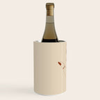 Love Language Wine Chiller Gallery Image 2