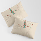Love Language Pillow Sham Gallery Image 3