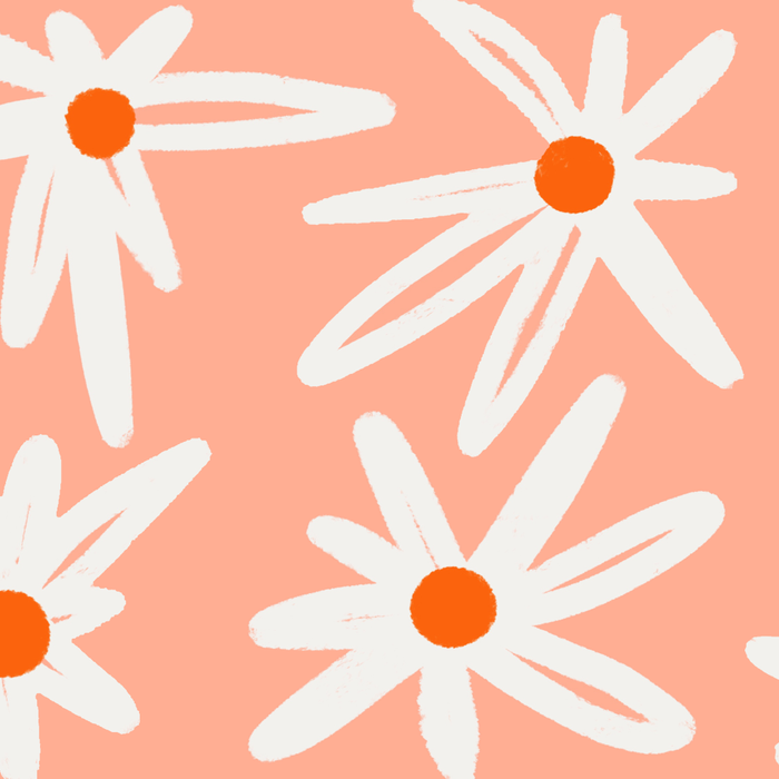 Happy Daisies Coffee Mug Gallery Image 2