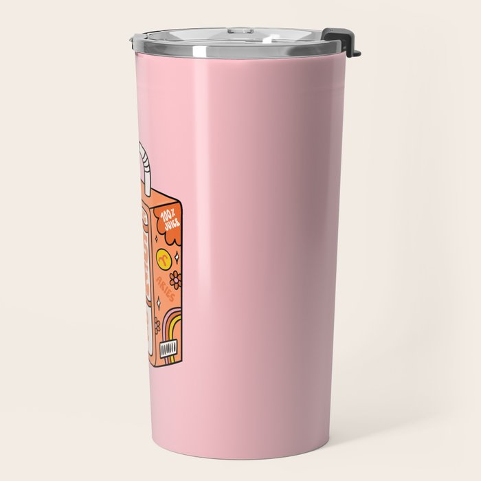 Aries Juice Box Travel Mug Gallery Image 2