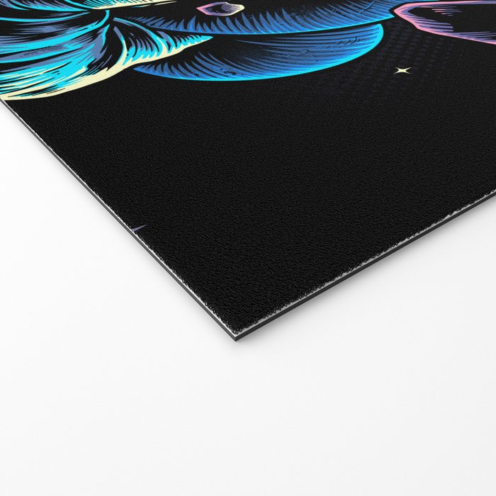 Octospace Welcome Mat Gallery Image 2