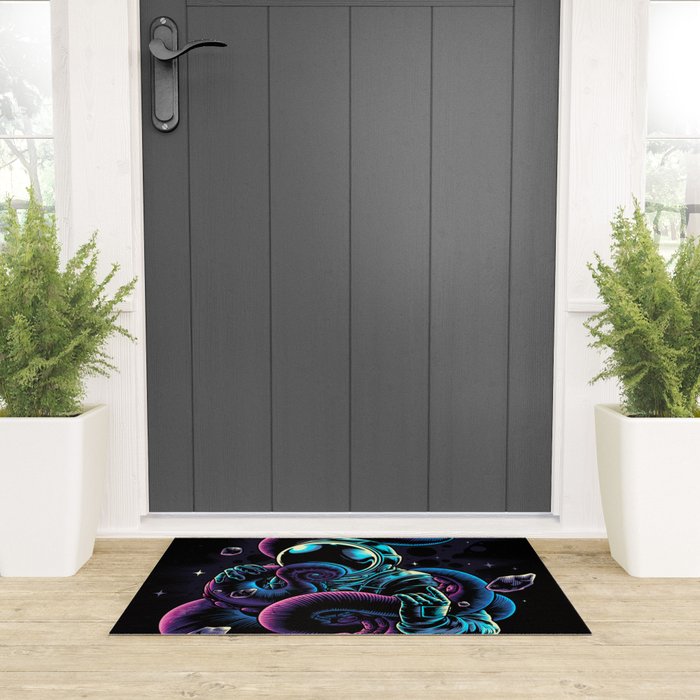 Octospace Welcome Mat Gallery Image 3