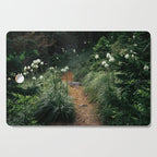 Bear Grass Trail Cutting Board Gallery Image 1