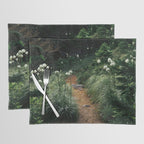 Bear Grass Trail Placemat Gallery Image 1