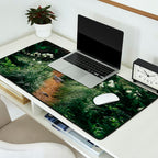 Bear Grass Trail Desk Mat Gallery Image 2