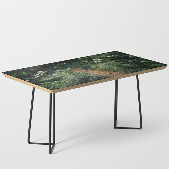 Bear Grass Trail Coffee Table Gallery Image 1
