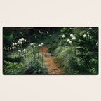 Bear Grass Trail Desk Mat Gallery Image 3