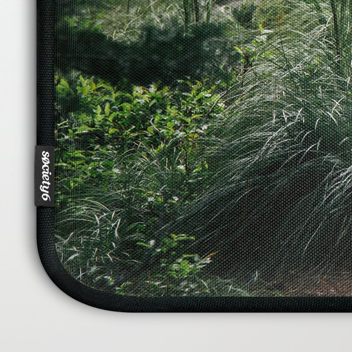 Bear Grass Trail Laptop Sleeve Gallery Image 3