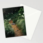 Bear Grass Trail Stationery Card Gallery Image 2