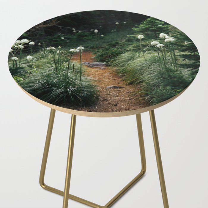 Bear Grass Trail Side Table Gallery Image 2