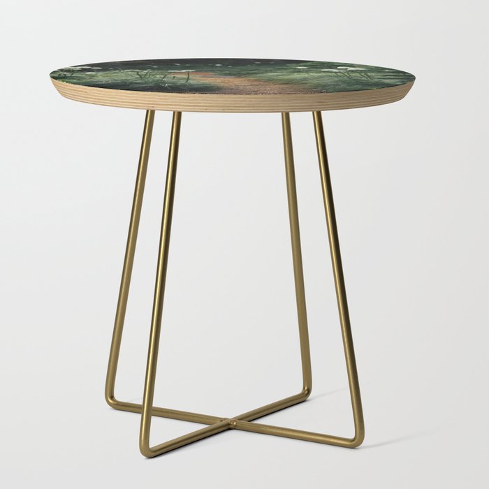 Bear Grass Trail Side Table Gallery Image 1