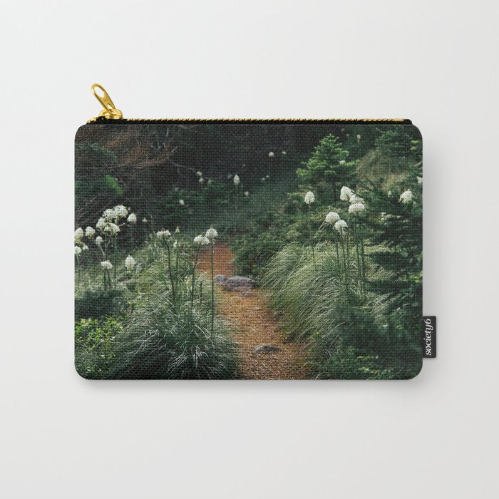 Bear Grass Trail Carry All Pouch Gallery Image 1