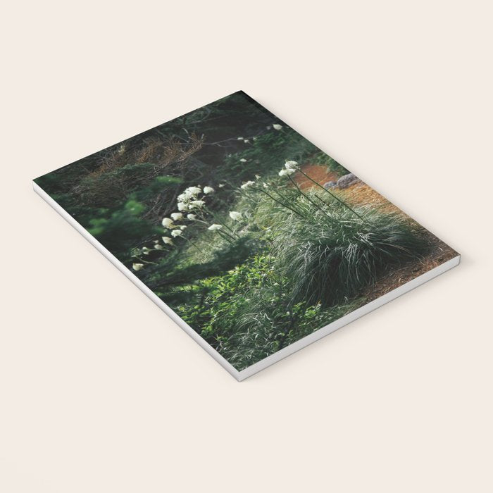 Bear Grass Trail Notebook Gallery Image 3
