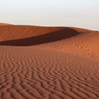 Fine Desert Structures Photo | Sahara Desert Morocco Art Print | Landscape Nature Travel Photography Coffee Mug Gallery Image 2