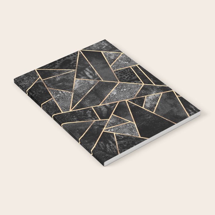 Black Stone 2 Notebook Gallery Image 1