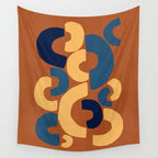 Locks Wall Tapestry Gallery Image 4