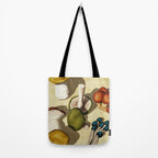 Shroomies Tote Bag Gallery Image 2