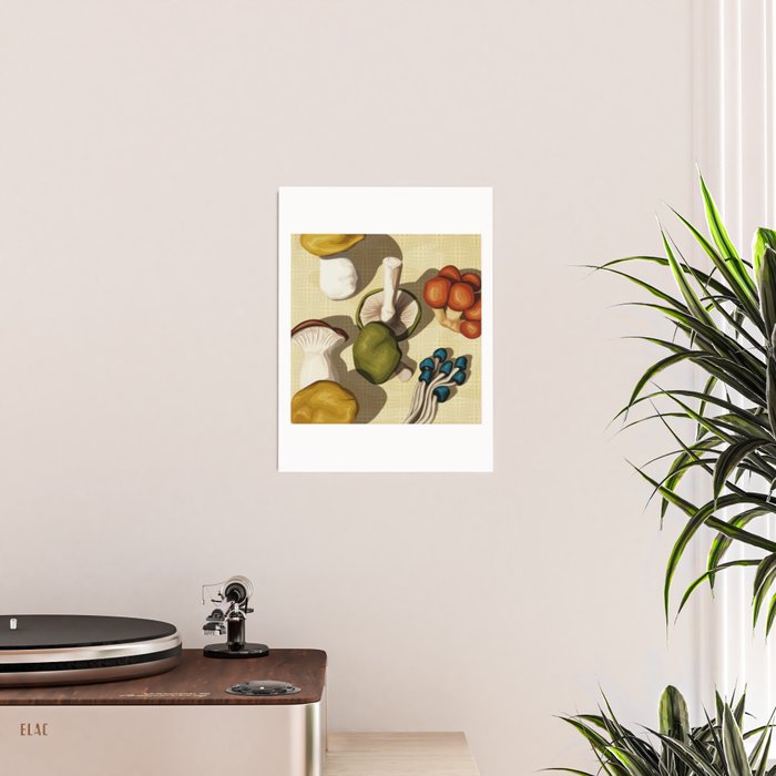 Shroomies Poster Gallery Image 2