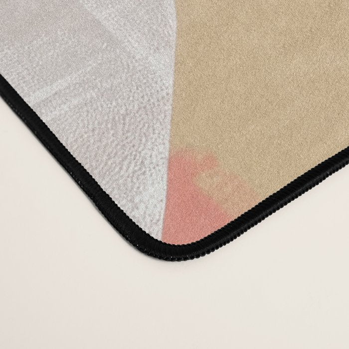 Sienna Blooms Desk Mat Gallery Image 4