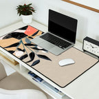 Sienna Blooms Desk Mat Gallery Image 2
