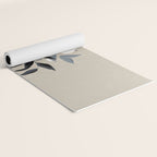 Sienna Blooms Yoga Mat Gallery Image 2