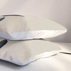 Sienna Blooms Pillow Sham Gallery Image 3