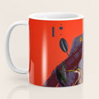 Midnight Jazz in New Orleans Coffee Mug Gallery Image 3