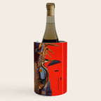 Midnight Jazz in New Orleans Wine Chiller Gallery Image 3