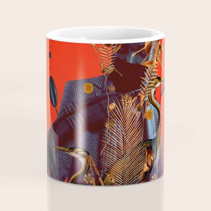 Midnight Jazz in New Orleans Coffee Mug Gallery Image 4