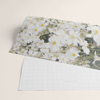 Flower Party Wrapping Paper Gallery Image 2