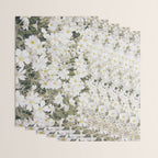 Flower Party Wrapping Paper Gallery Image 3