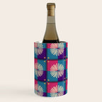 Fire Blossom Wine Chiller Gallery Image 2