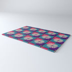 Fire Blossom Rug Gallery Image 3