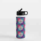 Fire Blossom Water Bottle Gallery Image 1