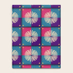 Fire Blossom Notebook Gallery Image 4