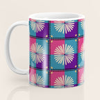 Fire Blossom Coffee Mug Gallery Image 3