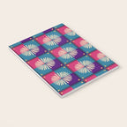 Fire Blossom Notebook Gallery Image 3