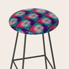 Fire Blossom Stool Gallery Image 2