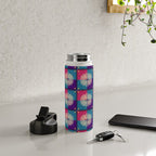 Fire Blossom Water Bottle Gallery Image 4