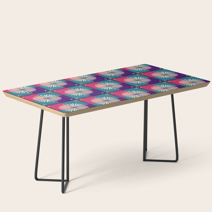 Fire Blossom Coffee Table Gallery Image 1