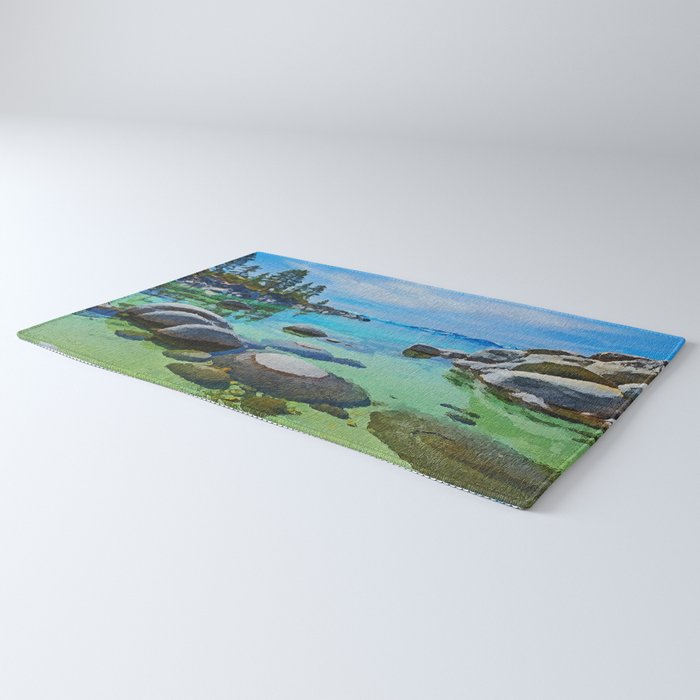 Lake Tahoe Rug Gallery Image 3