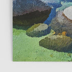 Lake Tahoe Poster Gallery Image 3